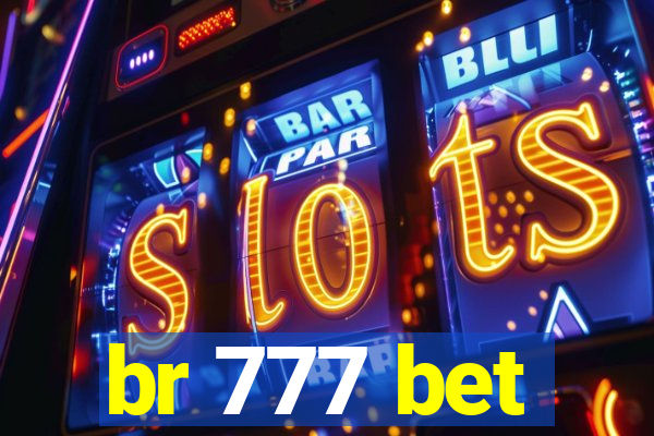 br 777 bet